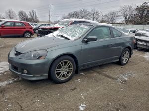 Acura RSX 2.0L 4 2005
