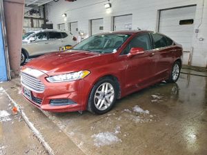 Ford Fusion SE 2.5L 4 2014