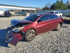 Toyota Avalon XLE 3.5L 6 2015