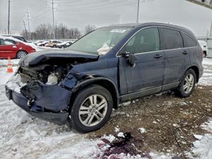 Honda CR-V EX 2.4L 4 2010