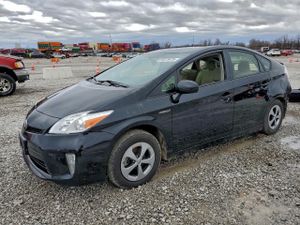 Toyota Prius 1.8L 4 2012