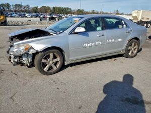 Chevrolet Malibu 1LT 2.4L 4 2011