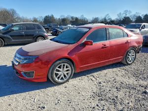 Ford Fusion SEL 3.0L 6 2010