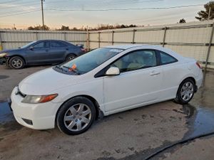 Honda Civic LX 1.8L 4 2008
