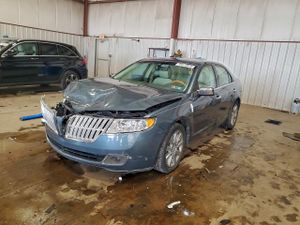 Lincoln MKZ 3.5L 6 2012