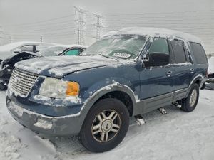 Ford Expedition XLT 4.6L 8 2004