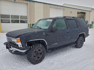Chevrolet Tahoe K1500 5.7L 8 1998