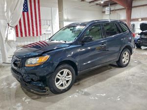Hyundai Santa Fe GLS 2.4L 4 2011