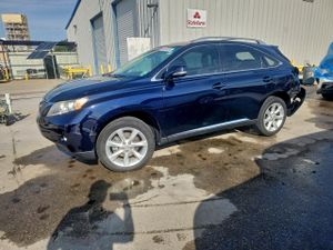 Lexus RX 350 3.5L 6 2010