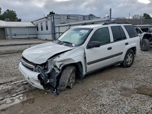 Chevrolet Trailblazer LS 4.2L 6 2005