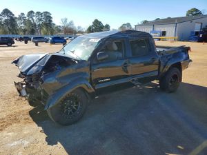 Toyota Tacoma DOUBLE CAB 4.0L 6 2014