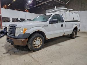Ford F-150 4.6L 8 2010