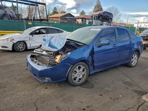 Ford Focus SES 2.0L 4 2009