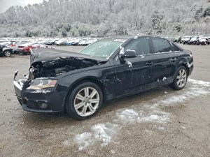 Audi A4 PREMIUM 2.0L 4 2010