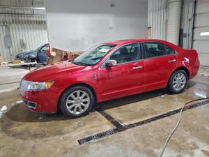 Lincoln MKZ 3.5L 6 2012