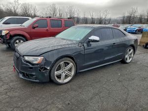 Audi S5 PREMIUM PLUS 3.0L 6 2013
