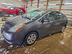 Toyota Prius 1.5L 4 2009