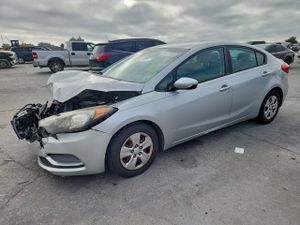 Kia Cerato / Forte / K3 LX 1.8L 4 2015