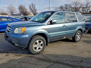 Honda Pilot EXL 3.5L 6 2007