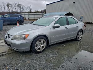 Acura RL 3.5L 6 2007