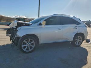 Lexus RX 350 3.5L 6 2011