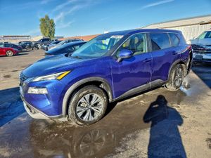 Nissan Rogue SV 1.5L 3 2023