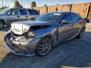 Lexus IS 350 3.5L 6 2015