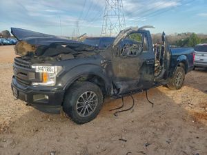 Ford F-150 SUPERCREW 5.0L 8 2018
