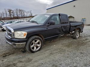 Dodge RAM ST 4.7L 8 2008