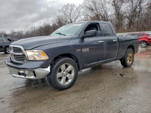 RAM 1500 SLT 5.7L 8 2014