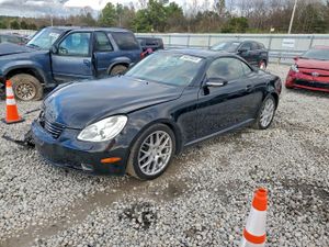 Lexus SC 430 4.3L 8 2005