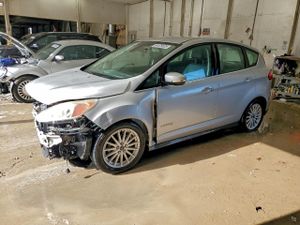 Ford C-series SEL 2.0L 4 2015
