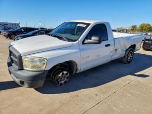 Dodge RAM ST 4.7L 8 2008