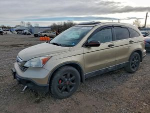 Honda CR-V EX 2.4L 4 2008