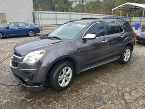 Chevrolet Equinox LT 2.4L 4 2015