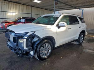 Hyundai Palisade SEL 3.8L 6 2025