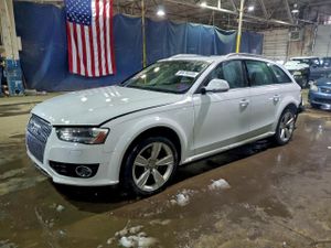 Audi A4 PREMIUM PLUS 2.0L 4 2014