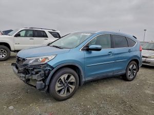 Honda CR-V TOURING 2.4L 4 2015