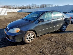 Toyota Corolla CE 1.8L 4 2006
