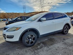 Mazda CX-9 3.5L 6 2007