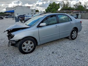 Toyota Corolla CE 1.8L 4 2006