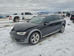 Audi A4 PREMIUM PLUS 2.0L 4 2014