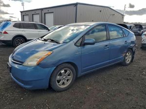 Toyota Prius 1.5L 4 2009