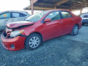 Toyota Corolla BASE 1.8L 4 2011