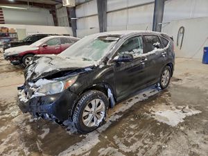 Honda CR-V EX 2.4L 4 2014