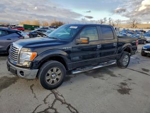 Ford F-150 SUPERCREW 5.4L 8 2010