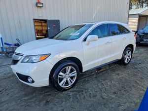 Acura RDX TECHNOLOGY 3.5L 6 2014