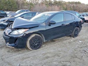 Mazda 3 I 2.0L 4 2013