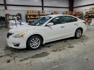 Nissan Altima 2.5 2.5L 4 2015