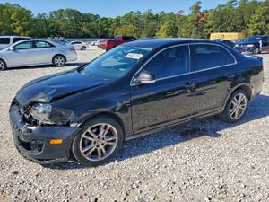 Volkswagen Jetta 2.5 OPTION PACKAGE 1 2.5L 5 2006